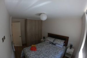 Alquiler Vacacional - Apartment With Pool Access