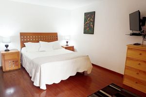 Alquiler Vacacional - Garden House Welcome to San Ángel