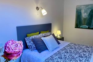 Alquiler Vacacional - S. João Campus Porto Apartment