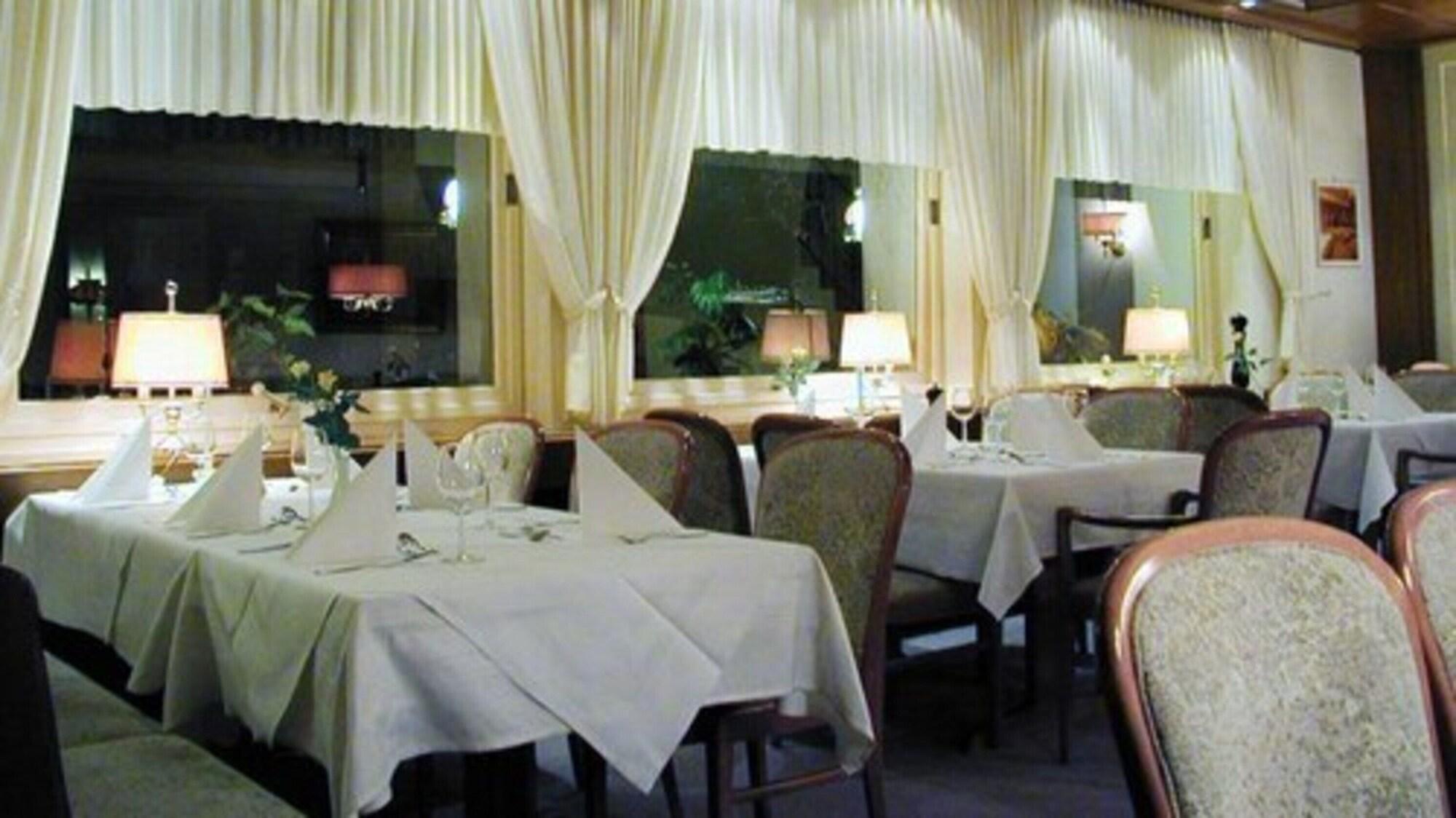 Restaurant Hotel Adler