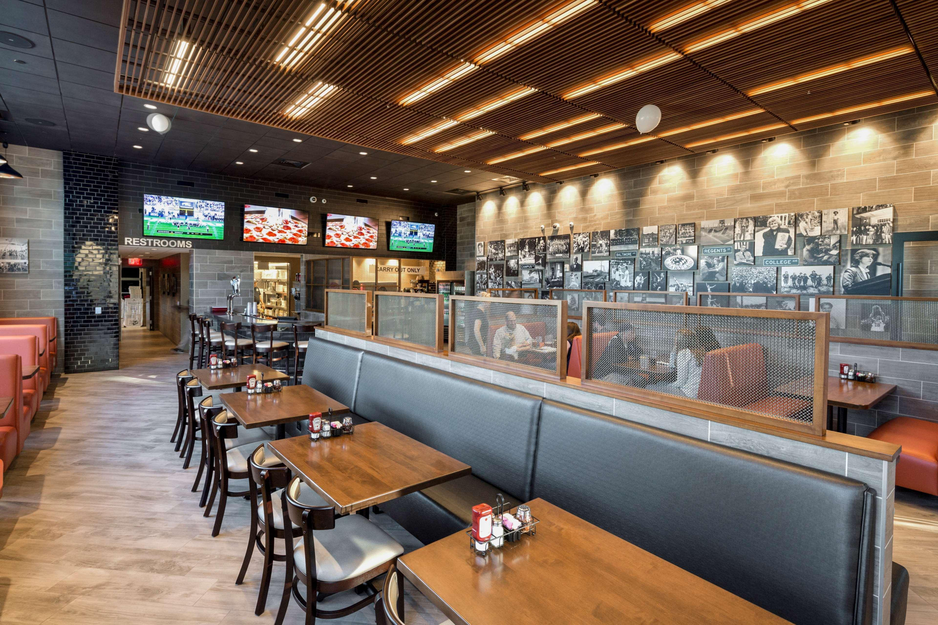 Vista Exterior The Hotel at the University of Maryland