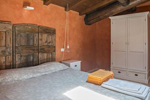 Alquiler Vacacional - Castello apartment with swimming pool