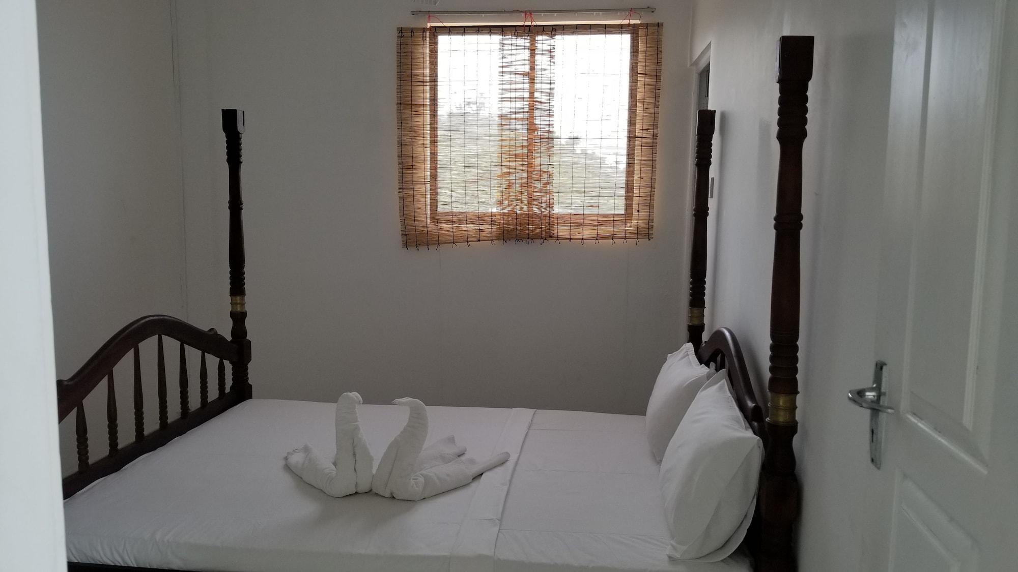 Habitación Mirissa Heights