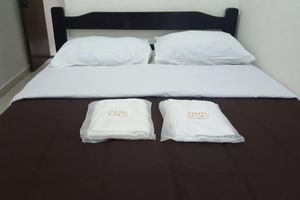 Alojamiento - Hotel Umuarama