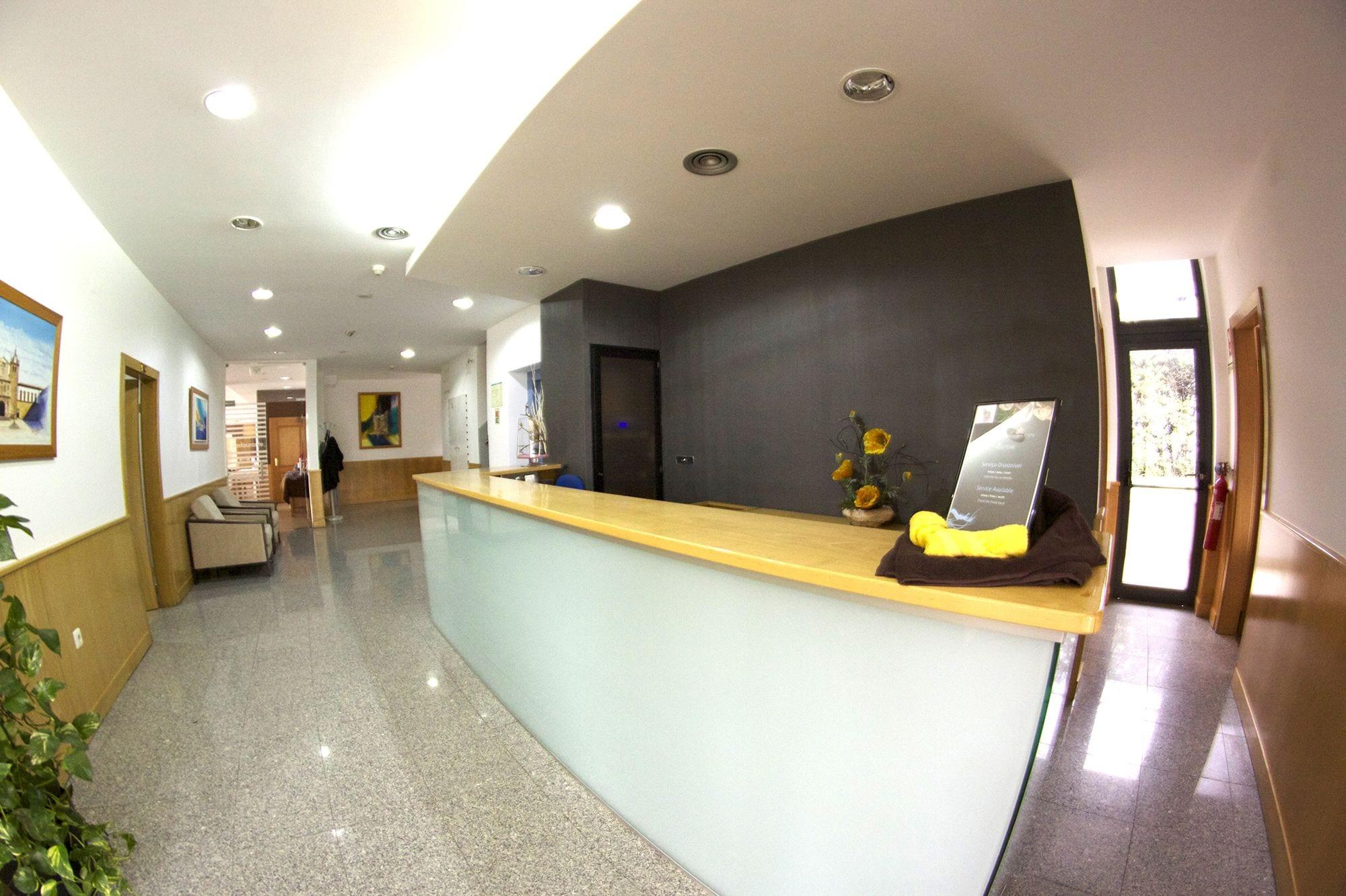Vista Lobby Durão