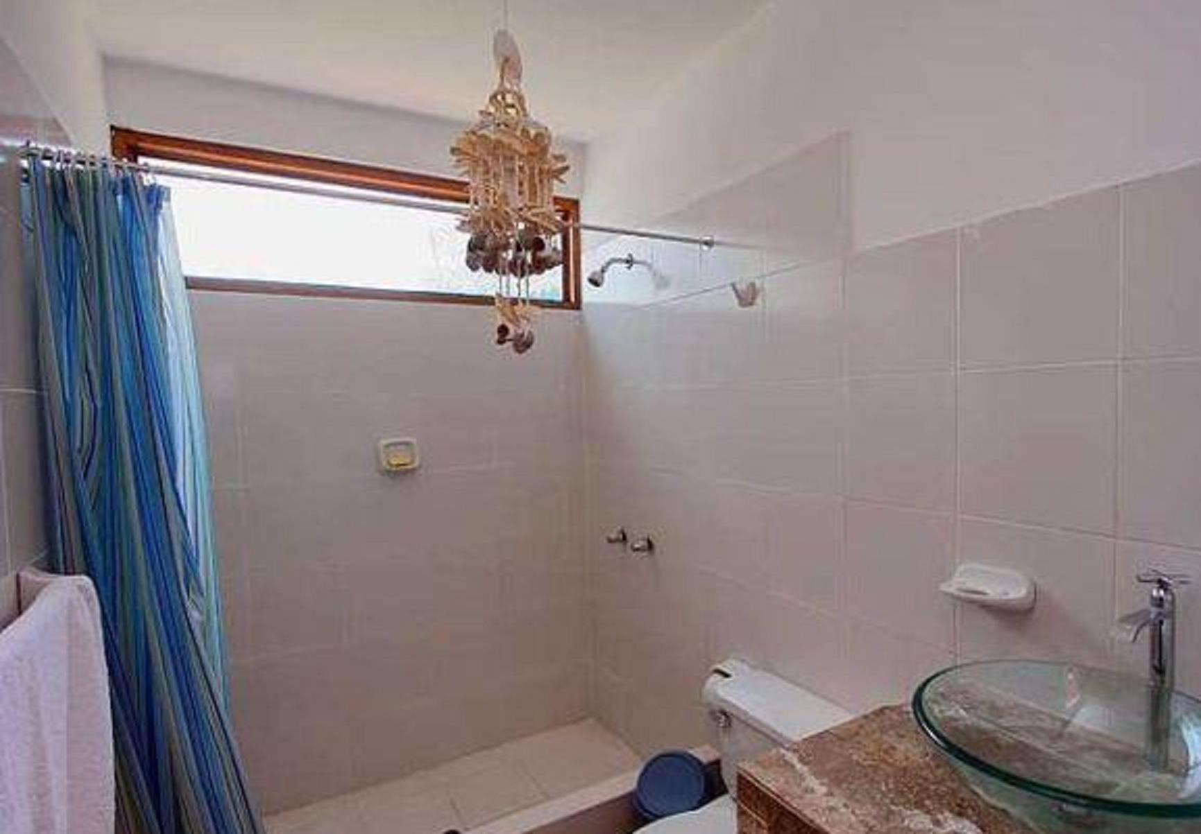 Equipamiento de Habitación Los Cocos de Vichayito