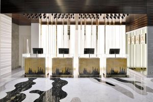 Alojamiento - Crowne Plaza Dubai Marina by IHG