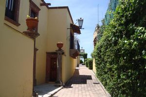 Alojamiento - Mirador del Frayle
