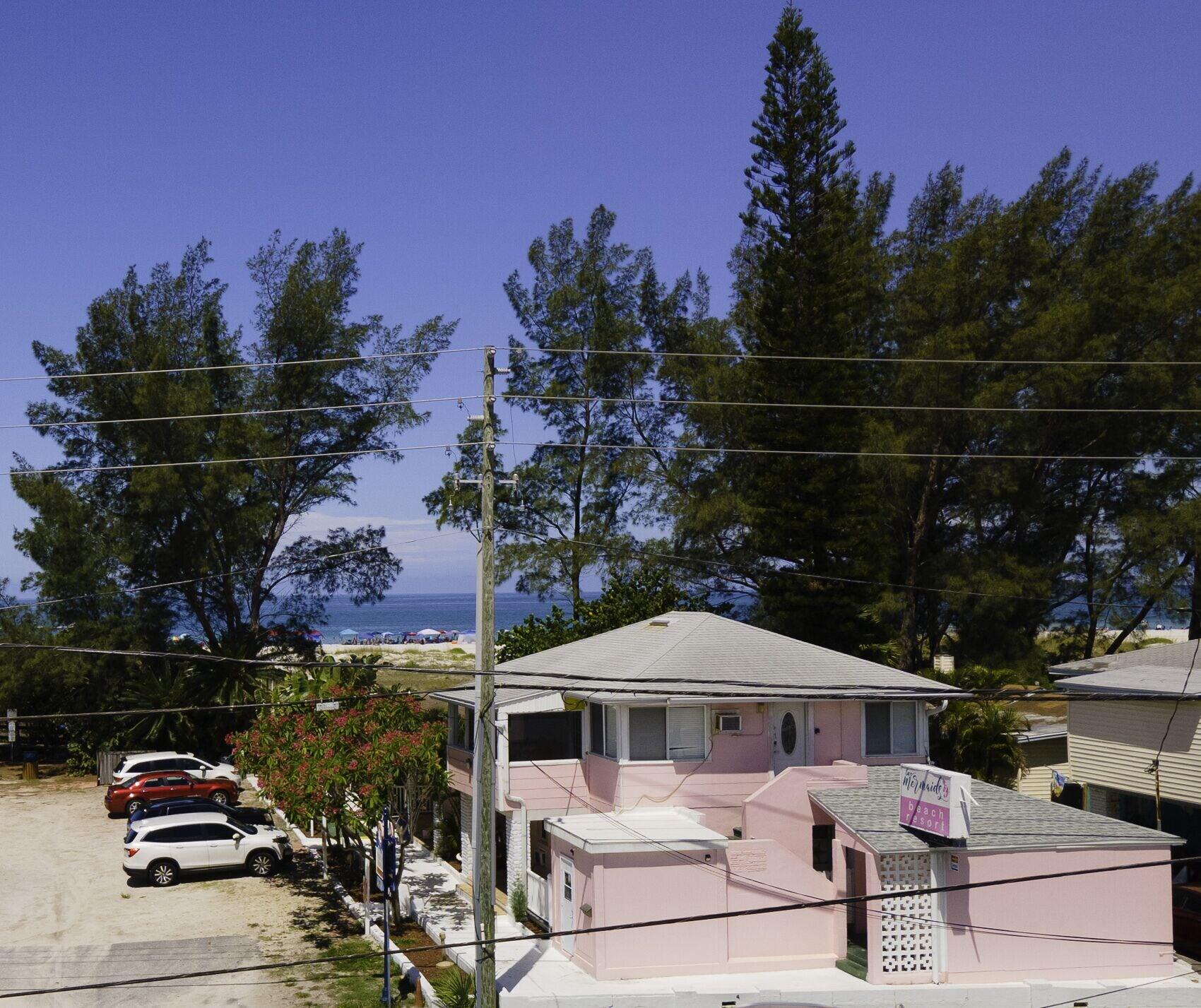 Varios Two Mermaids Resort