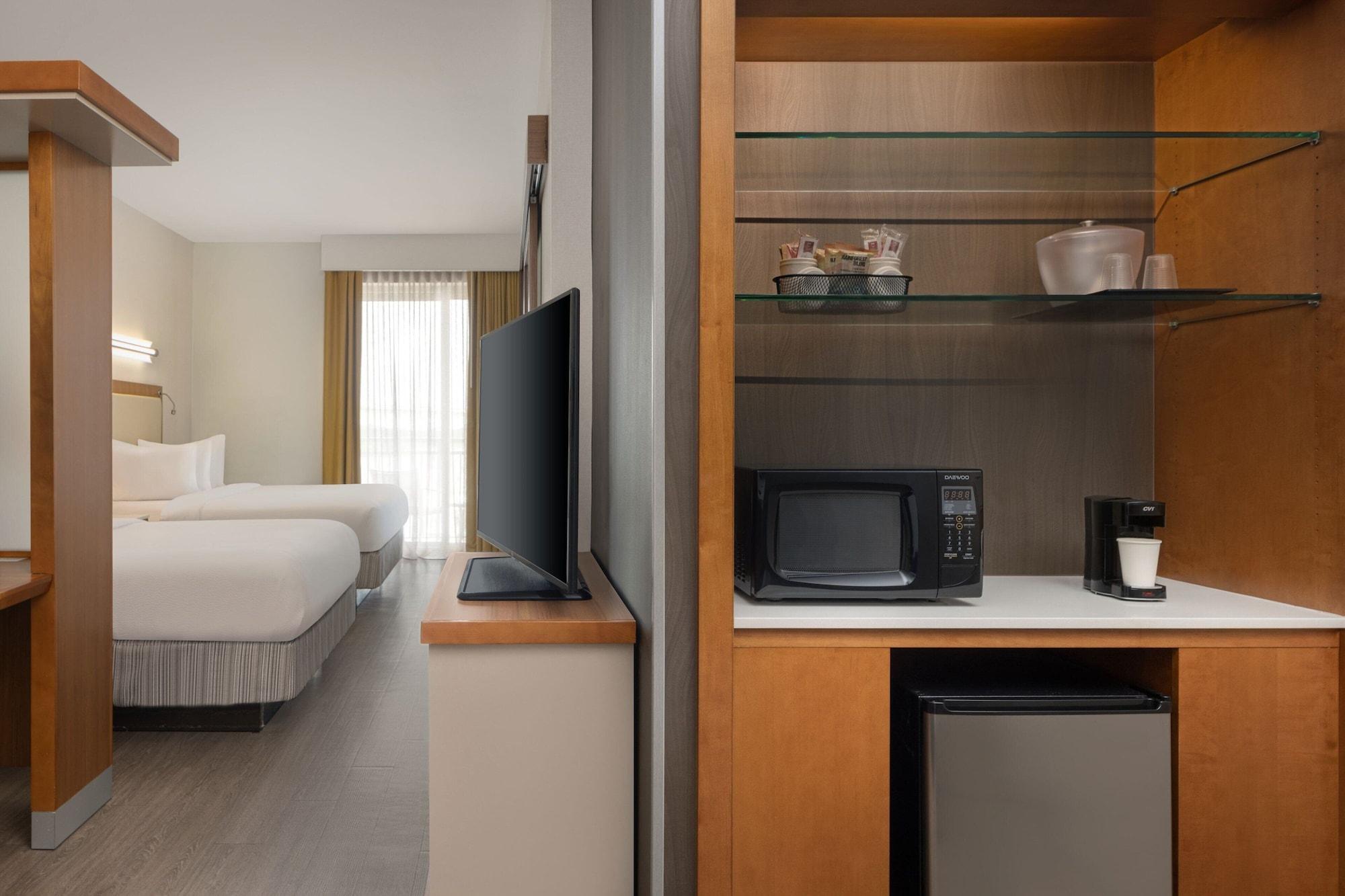Habitación SpringHill Suites by Marriott Orange Beach