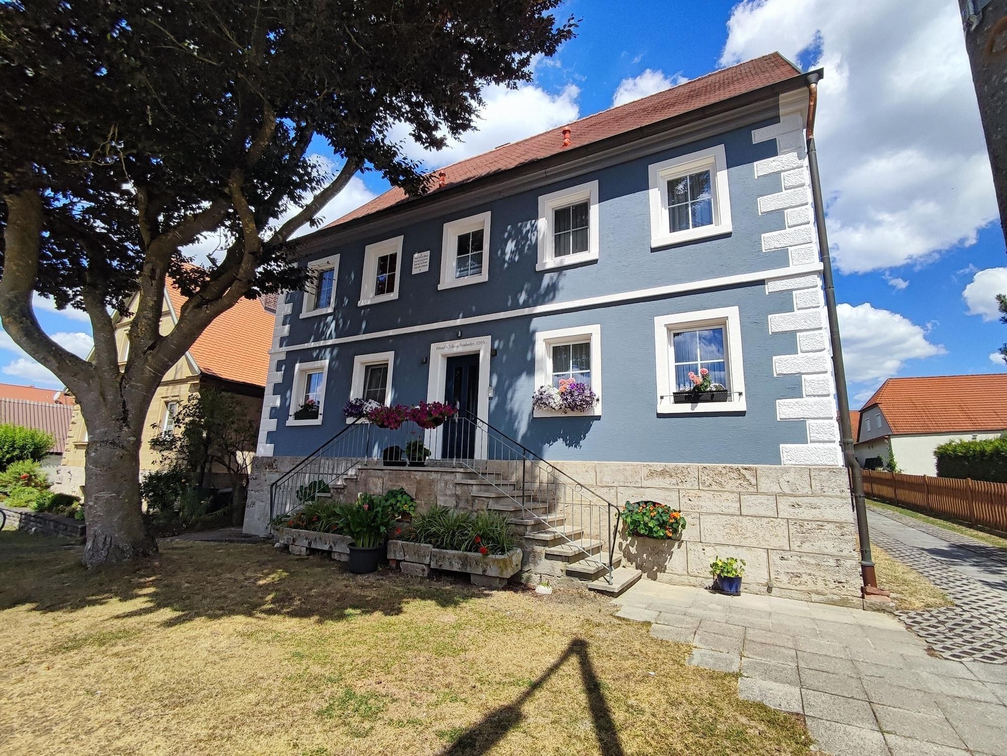 Vista Exterior Hotel Gasthof zum Schwan