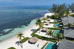 Alojamiento - Excellence Oyster Bay - Adults Only All Inclusive