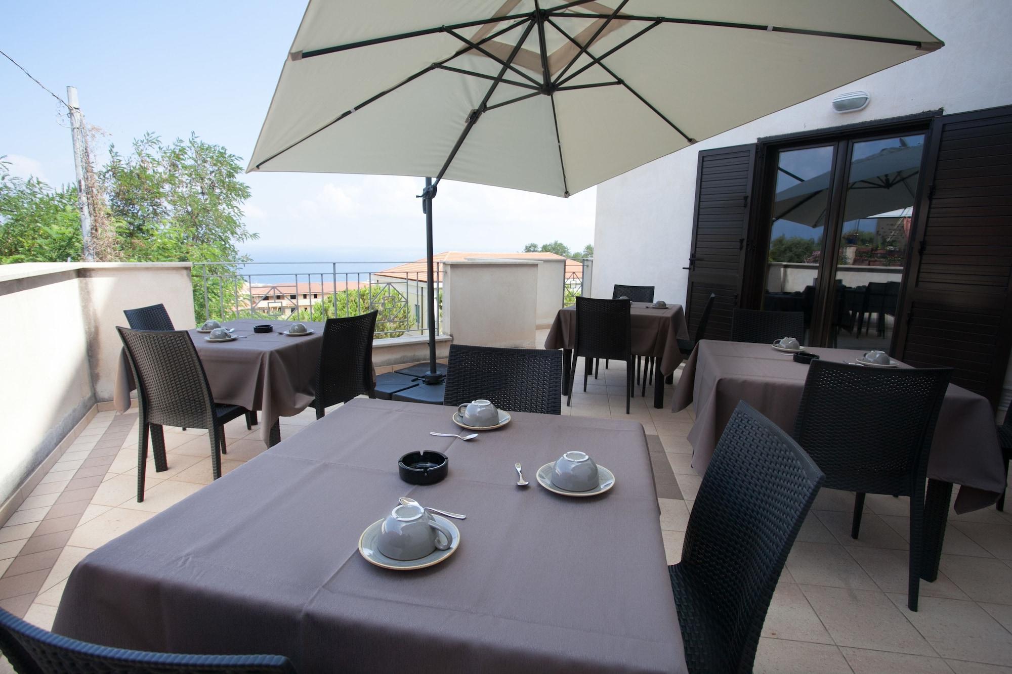 Varios Residenza Prestige Tropea