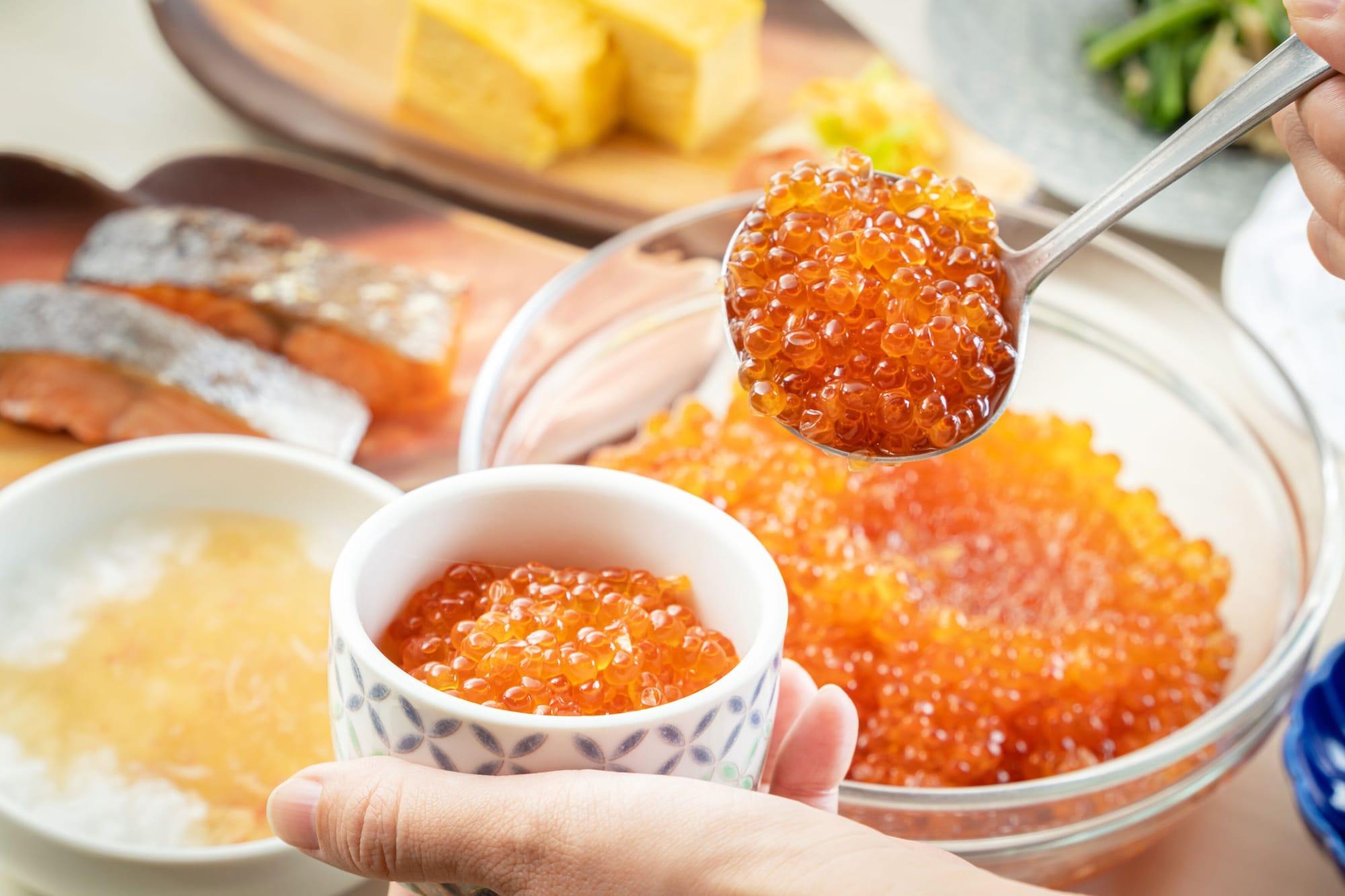 Restaurant Imagine Hotel & Resort Hakodate