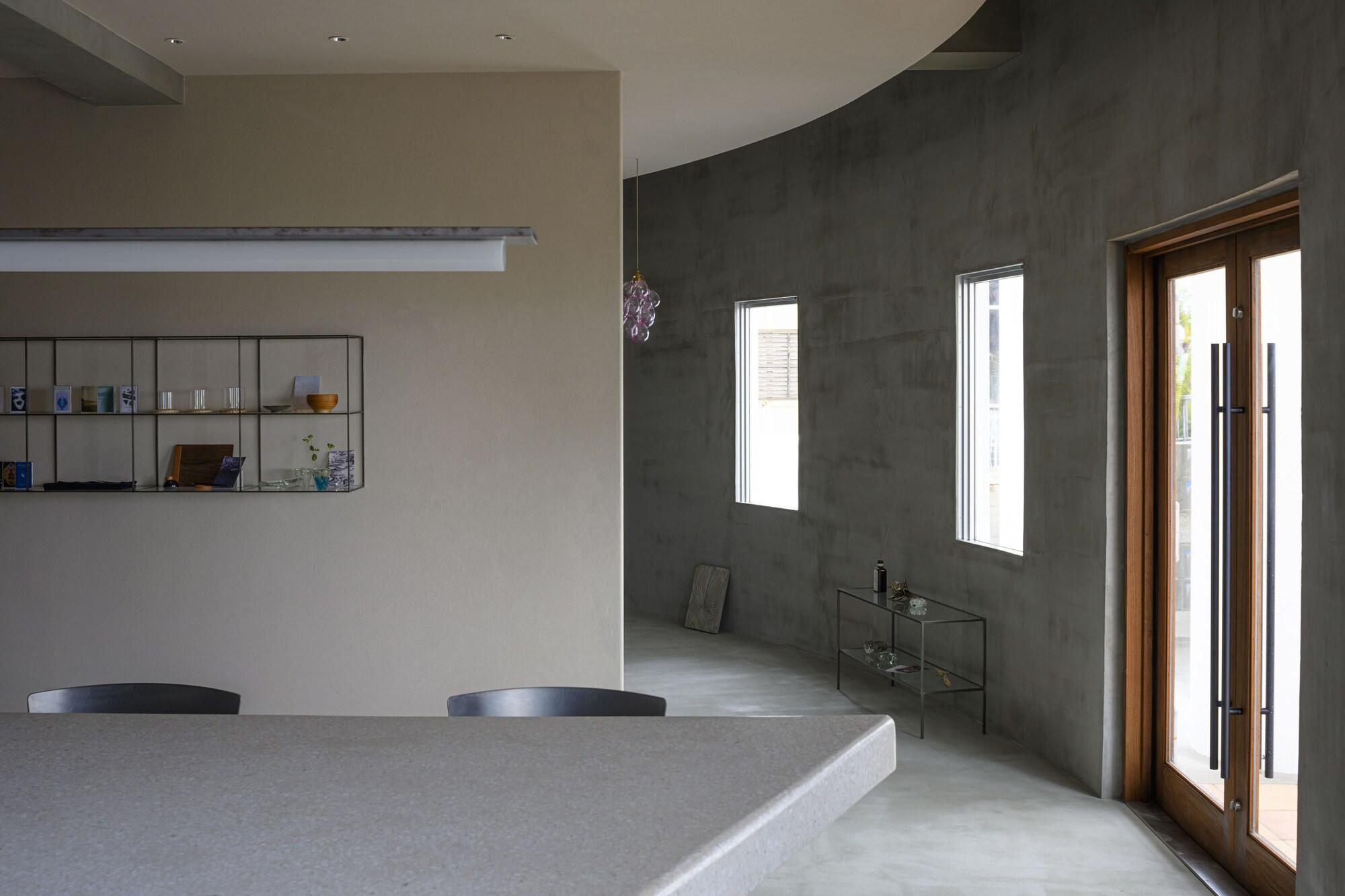 Vista Lobby Meguru Ishigaki