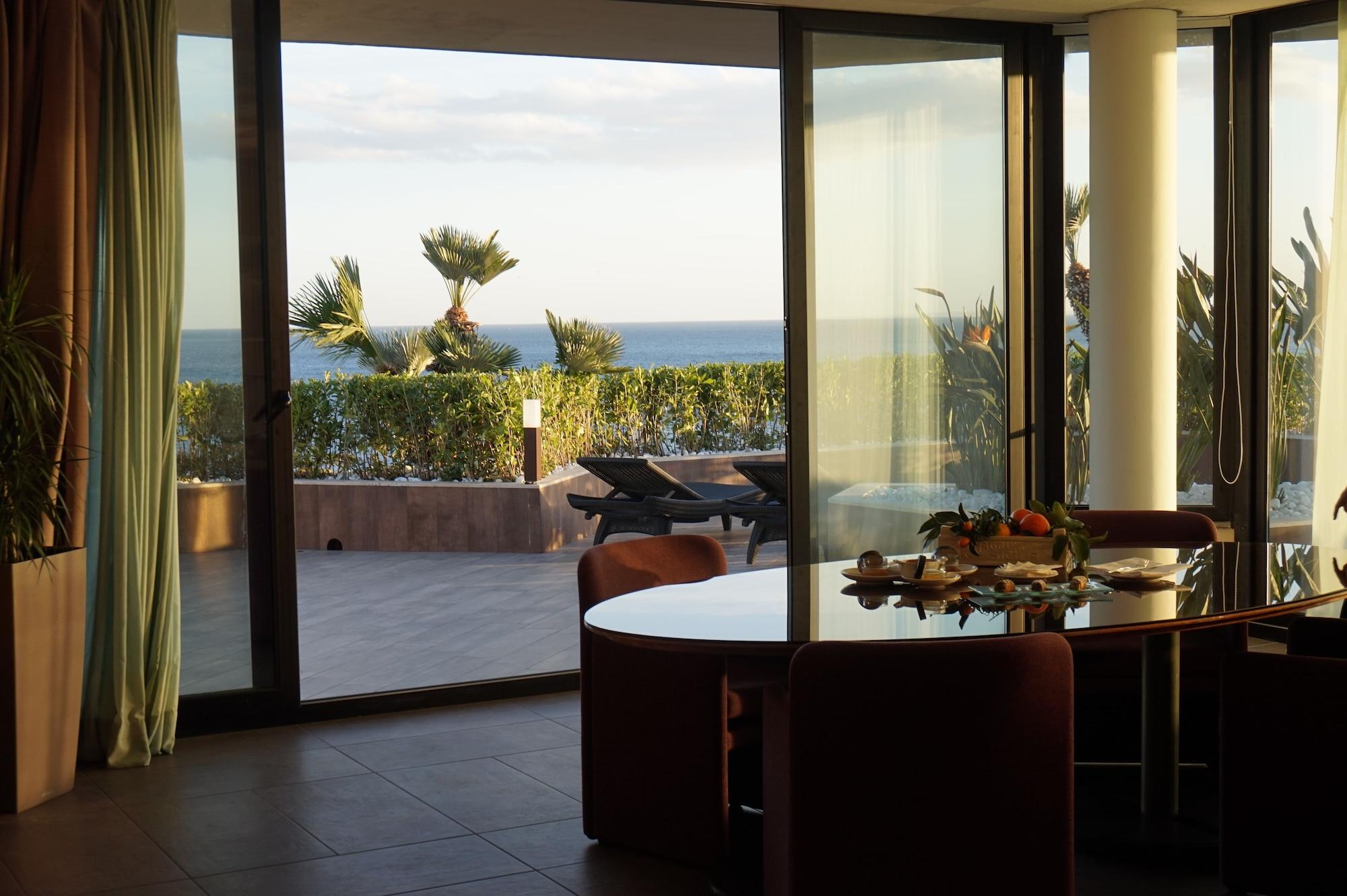 Playa Four Points by Sheraton Catania Hotel & Conference Center