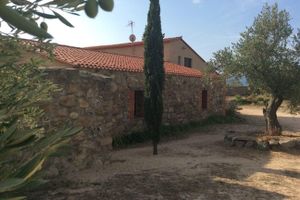 Alquiler Vacacional - country holiday home - ILLE SUR TET