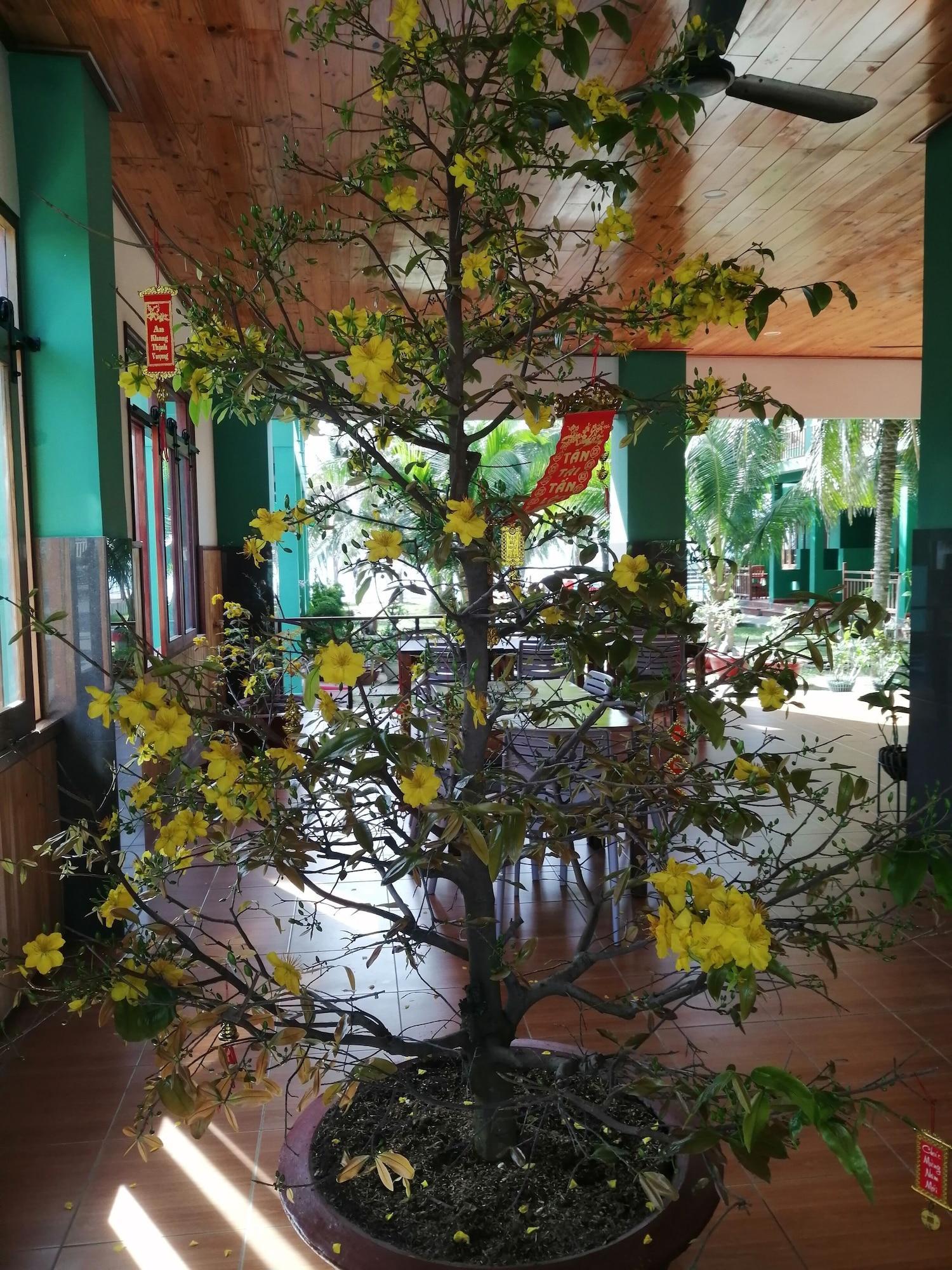 Vista Lobby Hiep Hoa Resort
