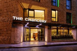 Alojamiento - The Chancery Hotel