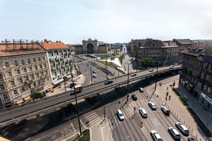 Alojamiento - Danubius Hotel Hungaria City Center