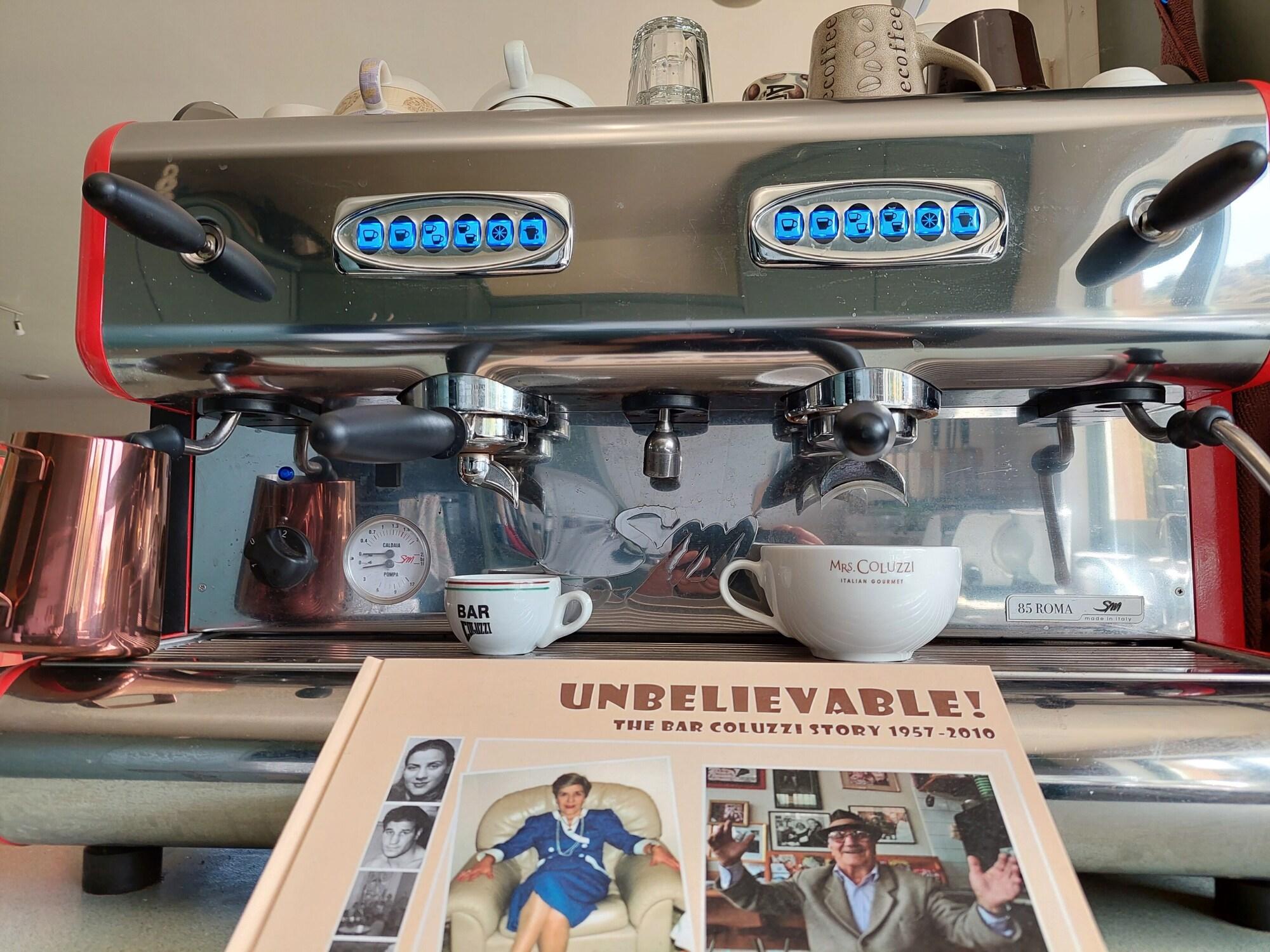 Bar/Salón Awatuna Sunset Lodge