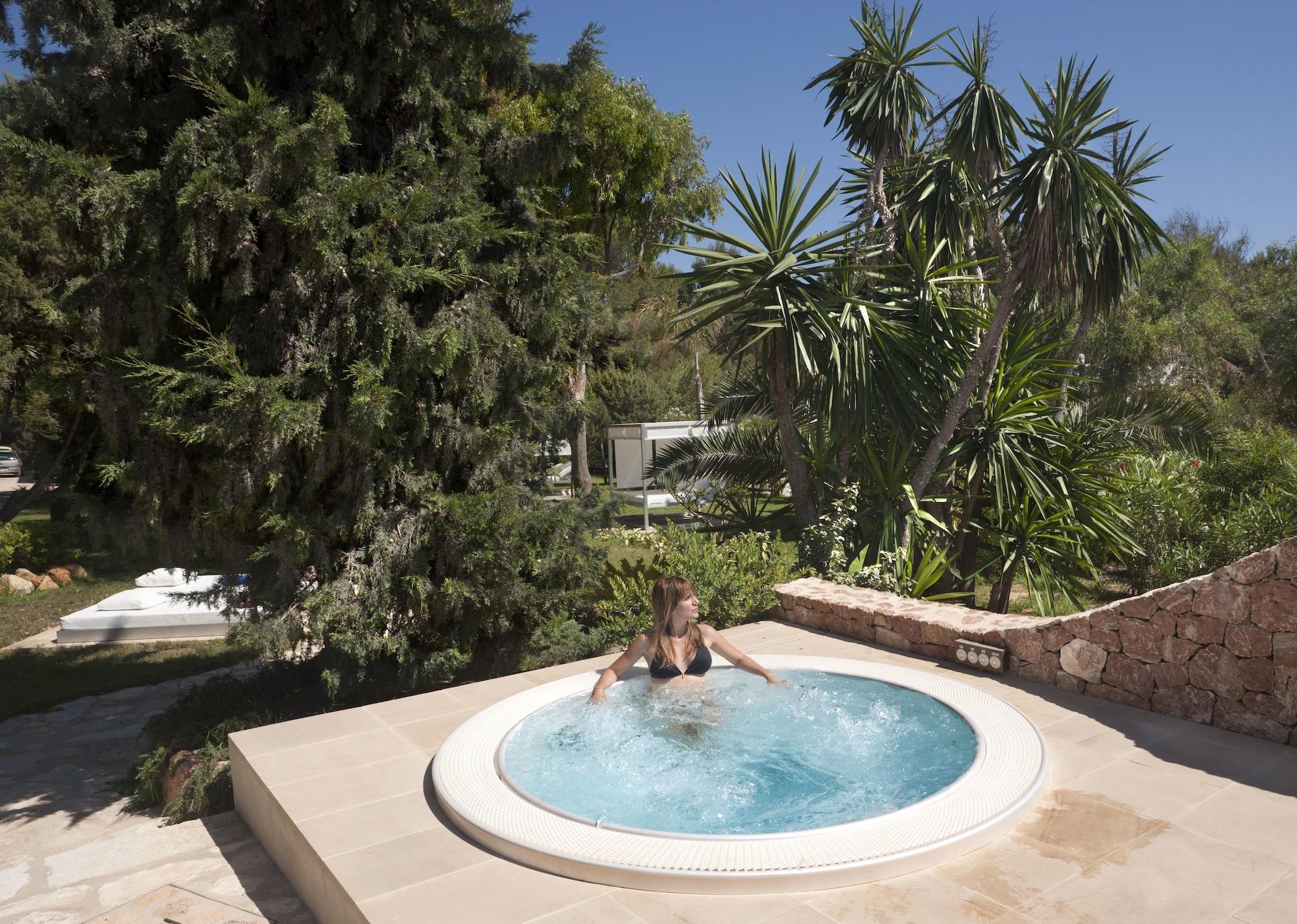 Spa Paraíso de los Pinos Apartamentos