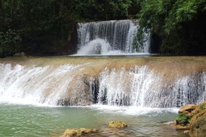 Activity - Mayfield Falls Day Trip