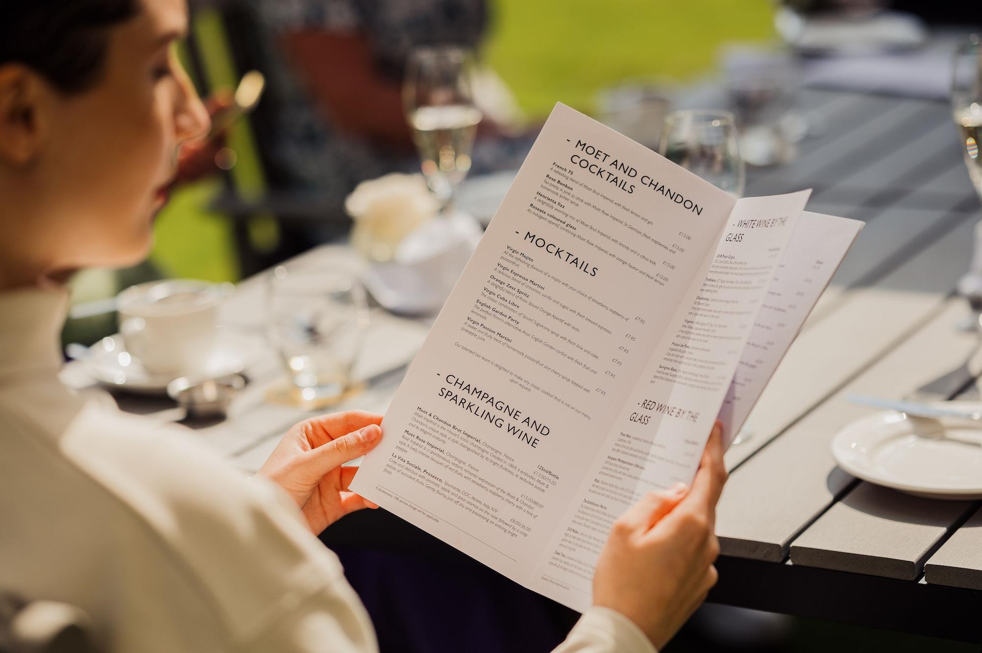 Bar/Salón The Roseate Villa Bath