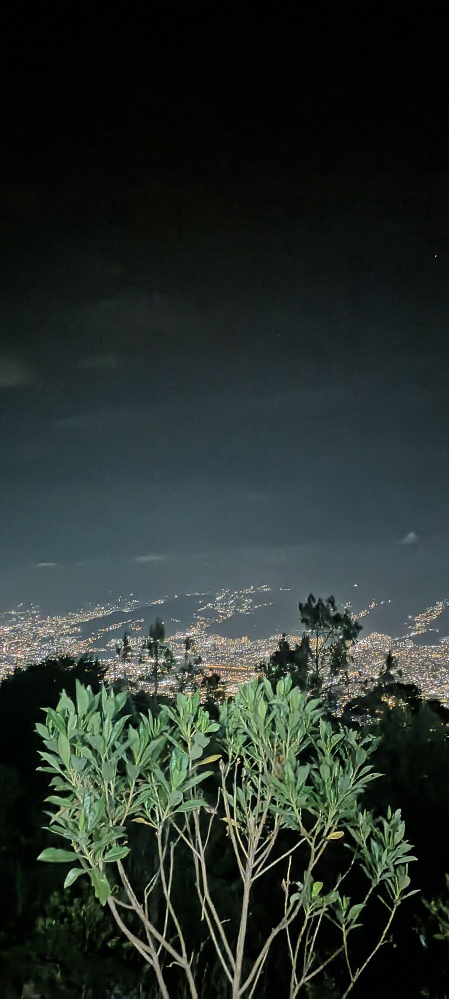 Comodidades del Alojamiento EROS