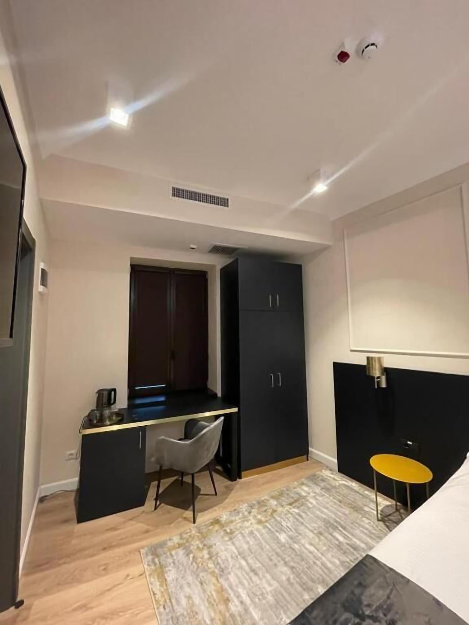 Set de Habitación Hotel Atria