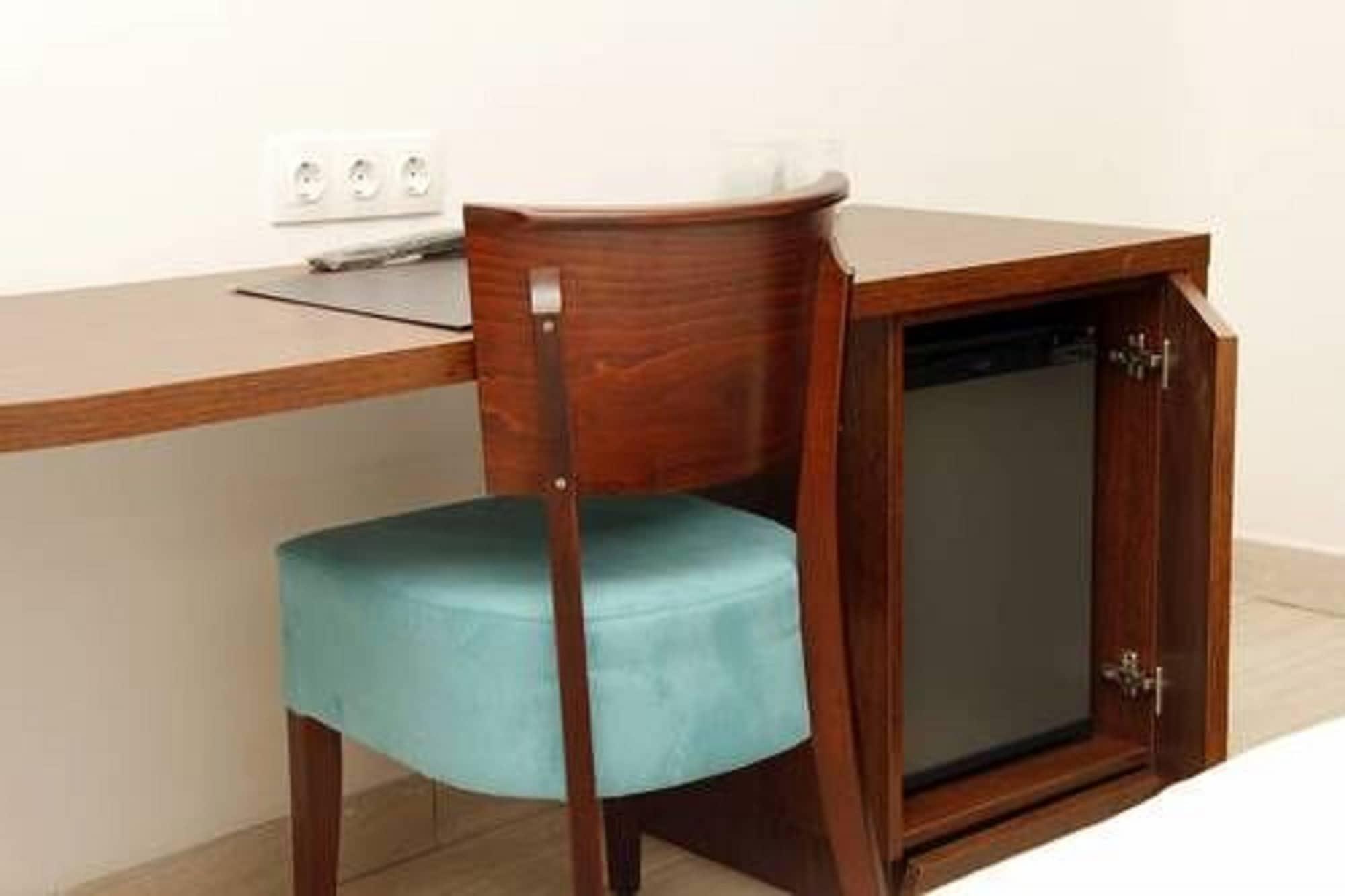 Set de Habitación Sofi Hotel