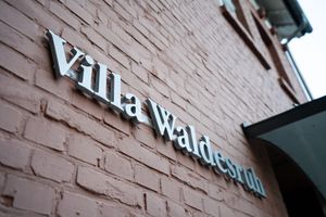 Alojamiento - Villa Waldesruh