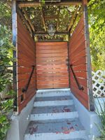 Alquiler Vacacional - private cozy home in los feliz