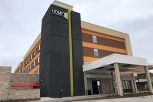 Alojamiento - Home2 Suites by Hilton Fort Collins