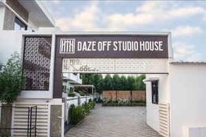 Alojamiento - Daze Off Studio House