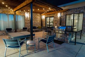 Alojamiento - Homewood Suites By Hilton Livermore