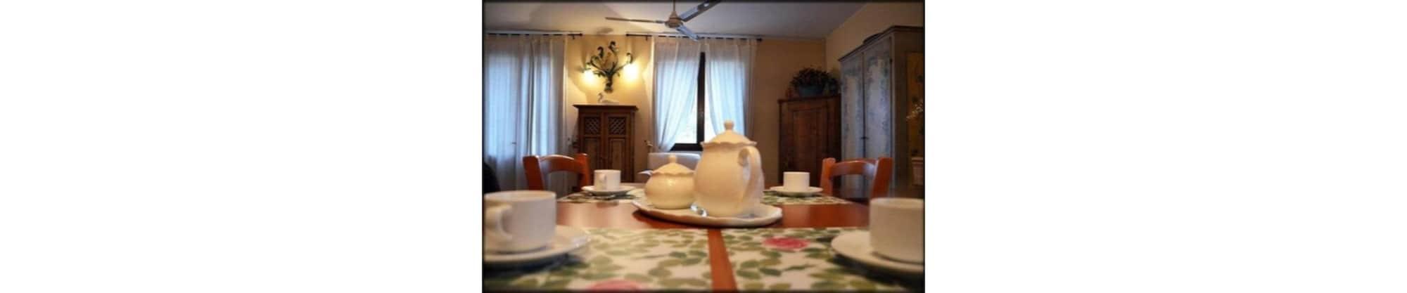 Restaurant Al Ponte B&B
