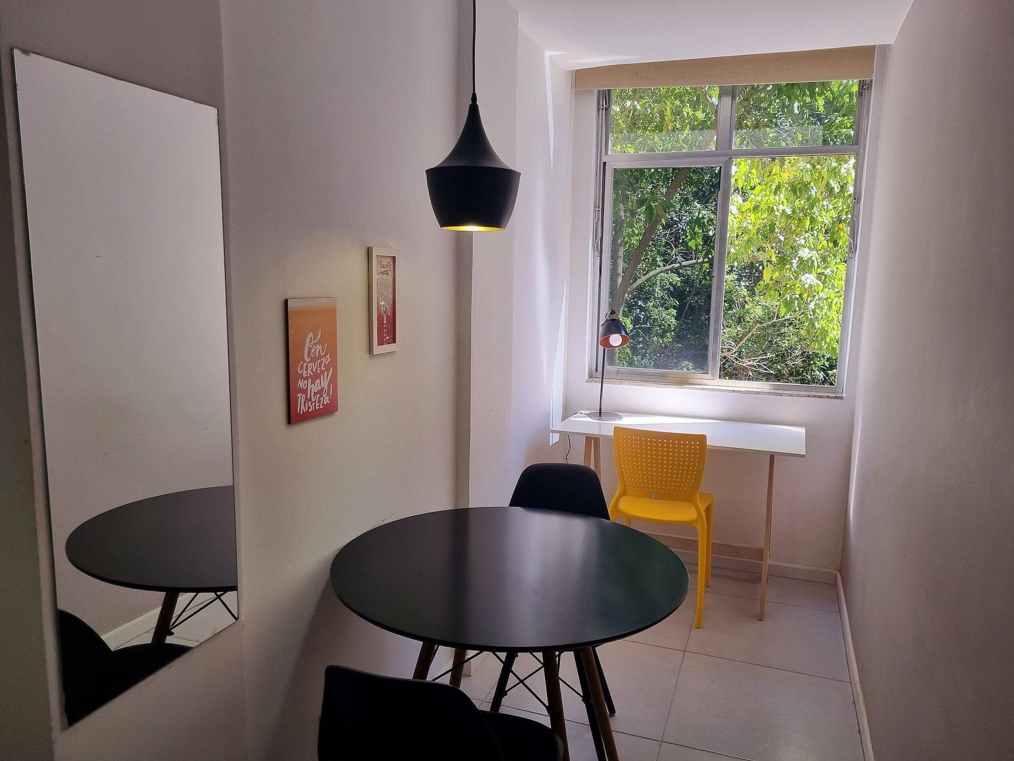 Restaurant Copacabana Stays