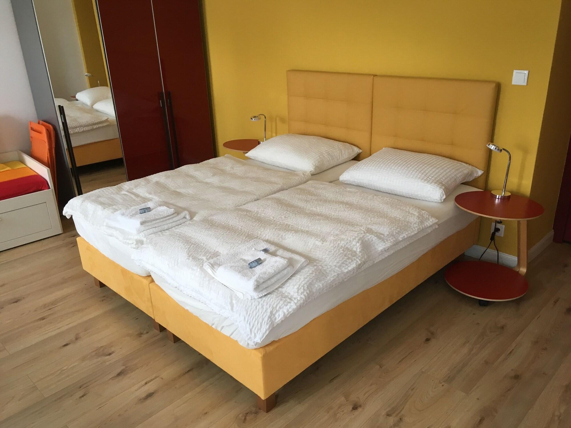 Set de Habitación Alte Post Greifenstein