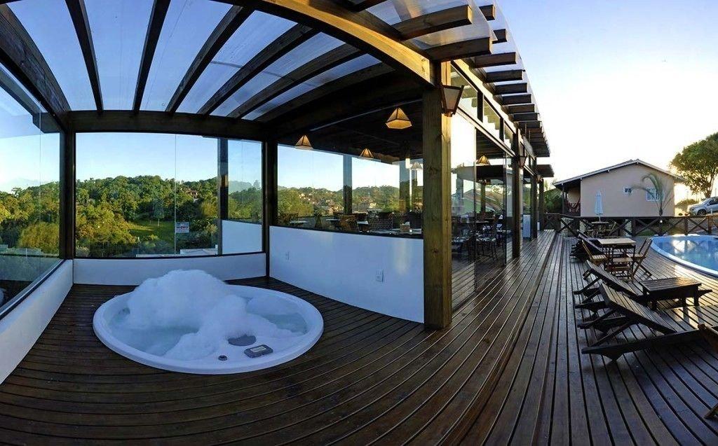 Spa Natribu's Pousada