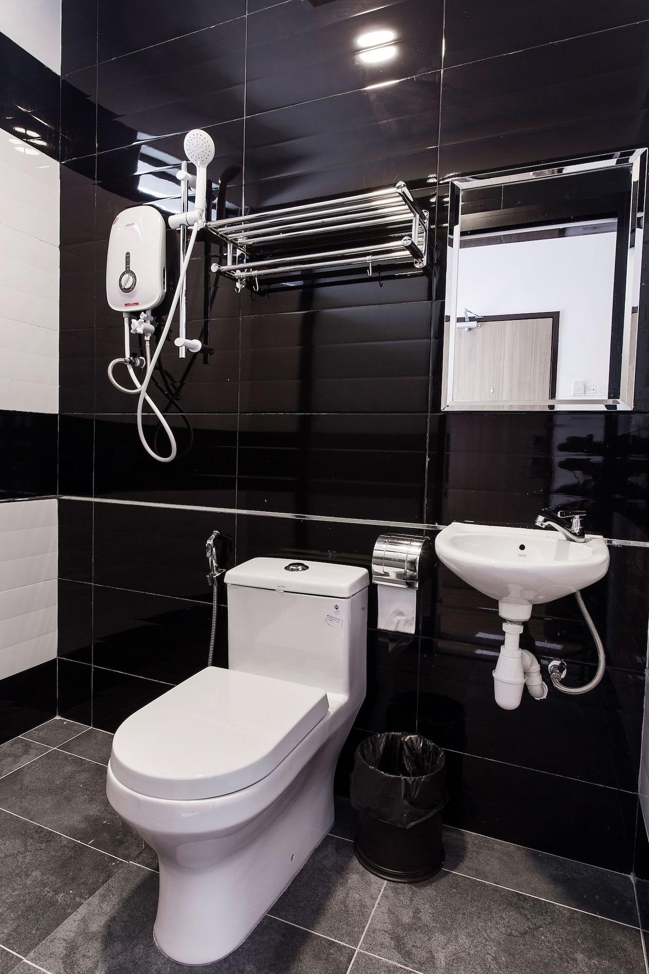 Equipamiento de Habitación Hotel Insuna