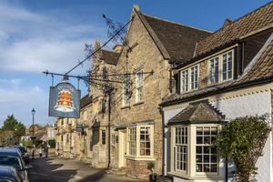 Alojamiento - The Bell Inn Hotel, Stilton, Cambridgeshire