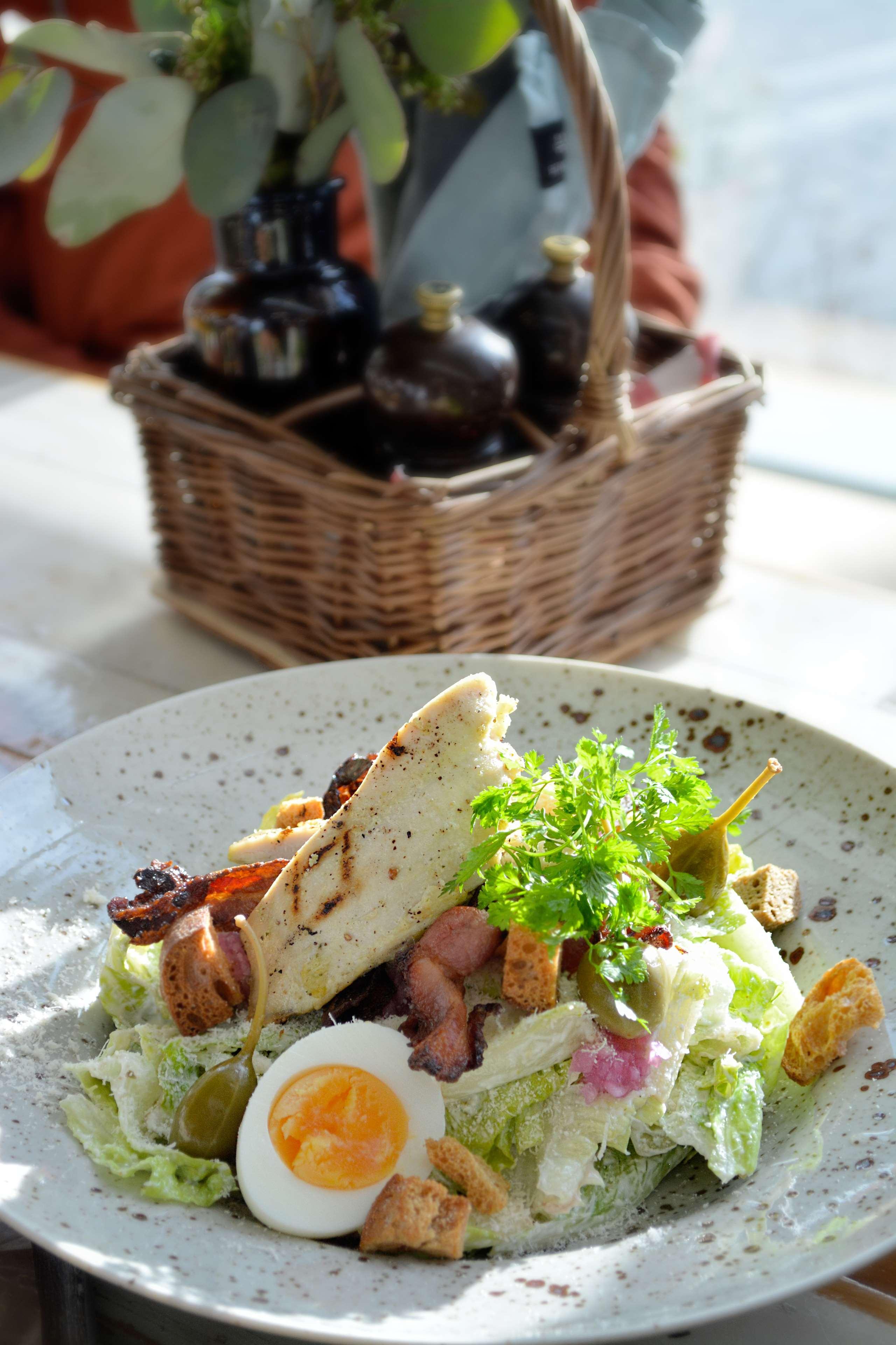 Restaurant Radisson Blu Hotel Uppsala