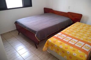Alquiler Vacacional - House with pool and barbecue 100m from the beach