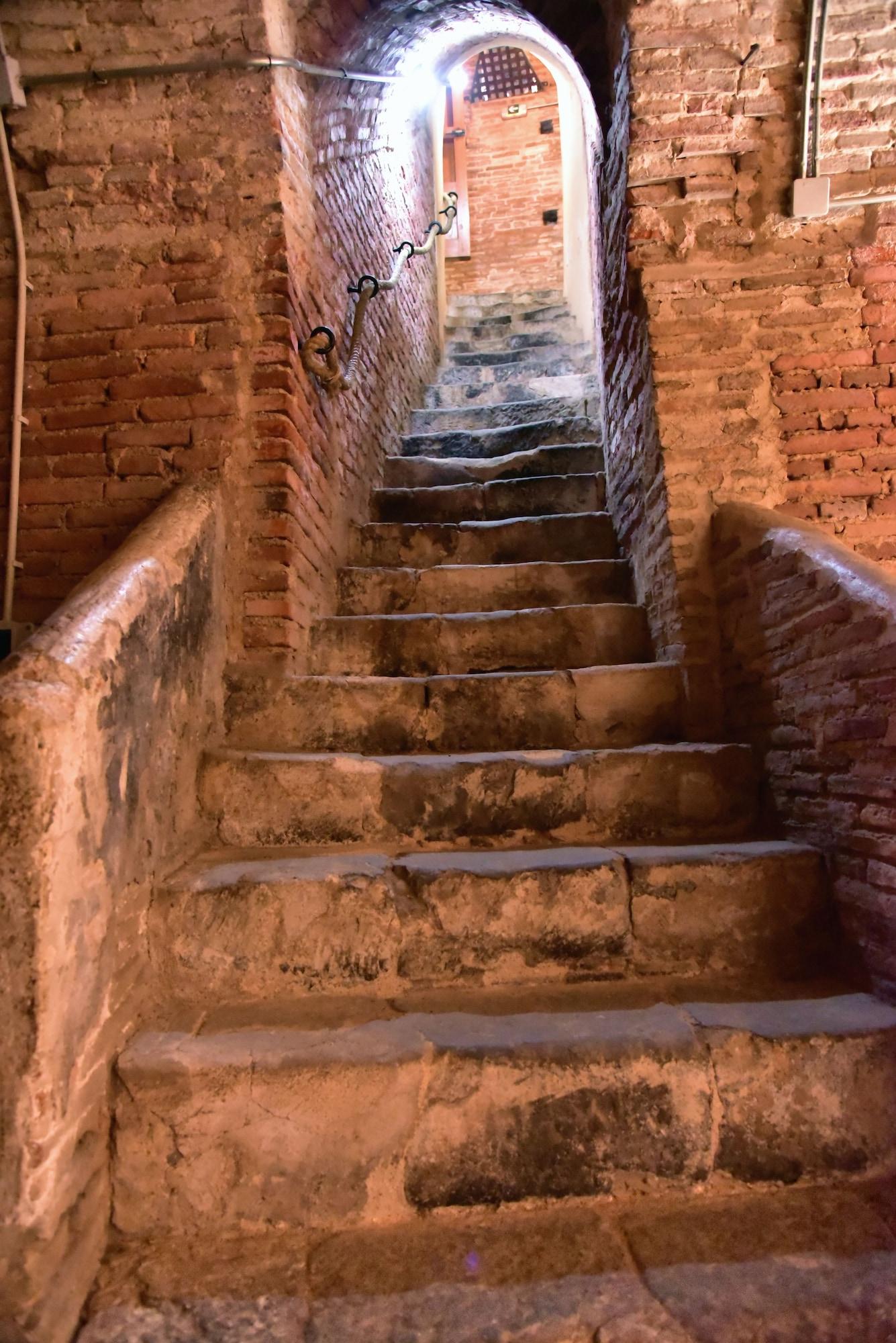 Varios Palacio Rejadorada