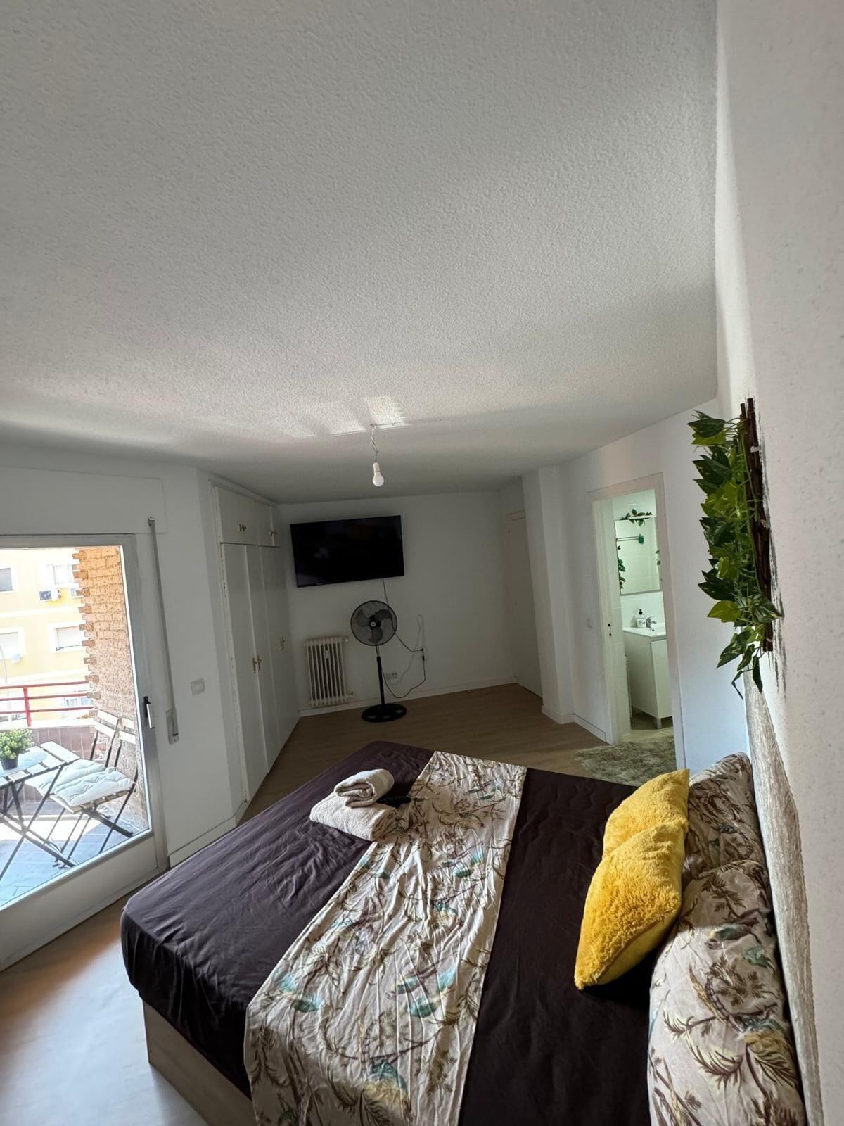 Varios Mars Suites Alondra