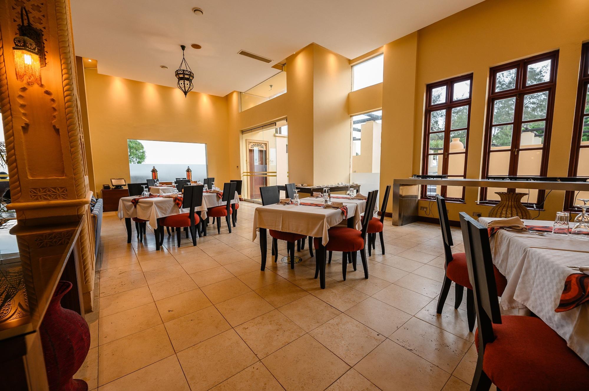 Restaurant Cocoa Boutique Hotel