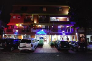 Alojamiento - Hotel Riparbella