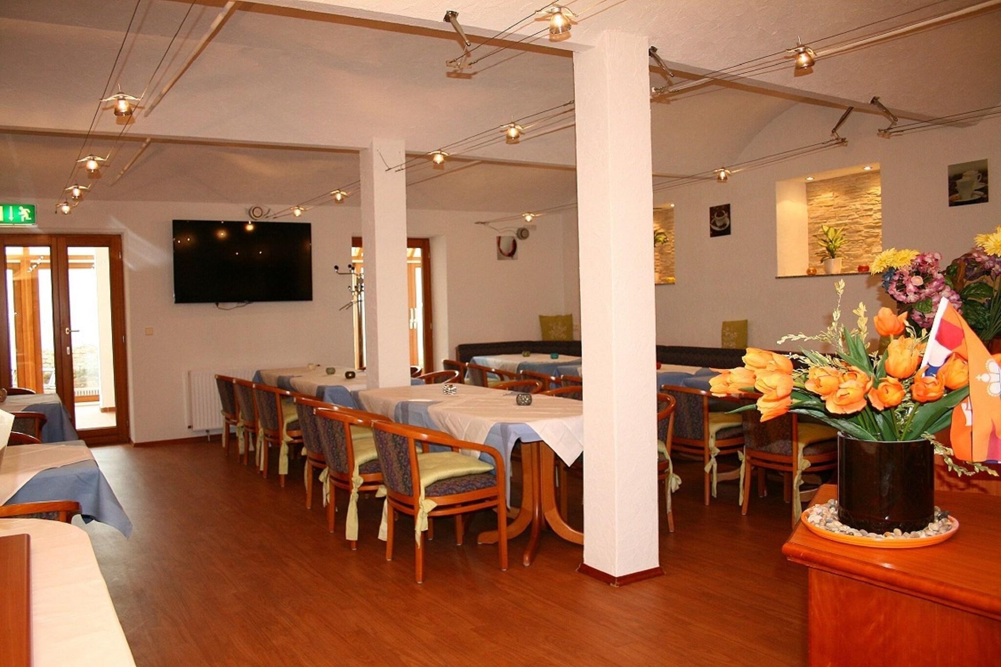 Restaurant Hotel Erlenbacherhof