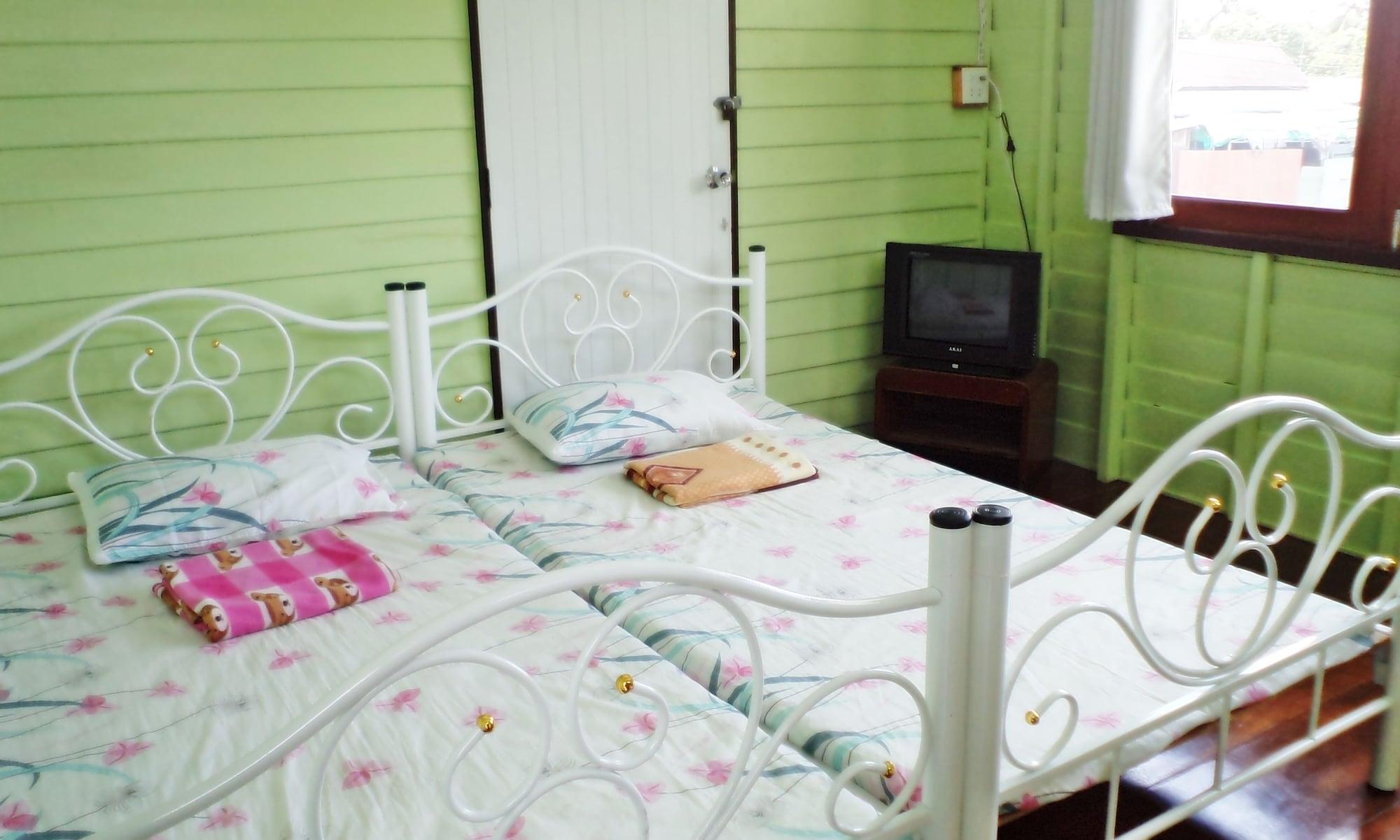 Habitación NR Homestay
